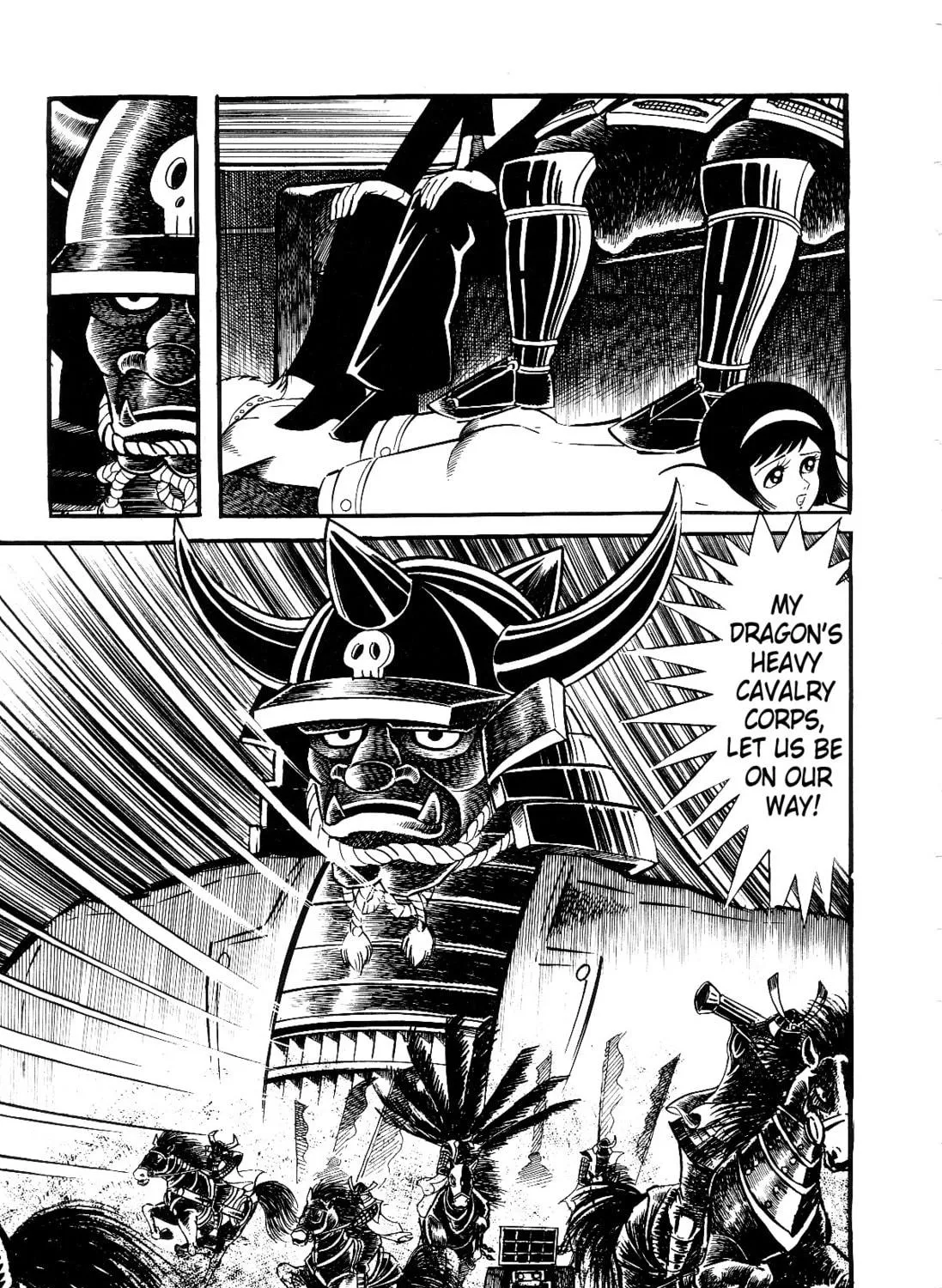 Read Violence Jack chapter 1.2 image 124 on Lezhin