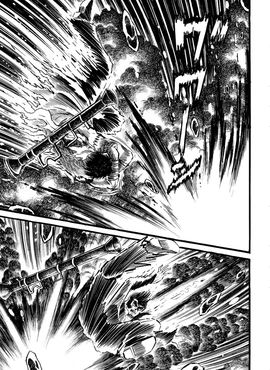 Read Violence Jack chapter 1.2 image 136 on Lezhin