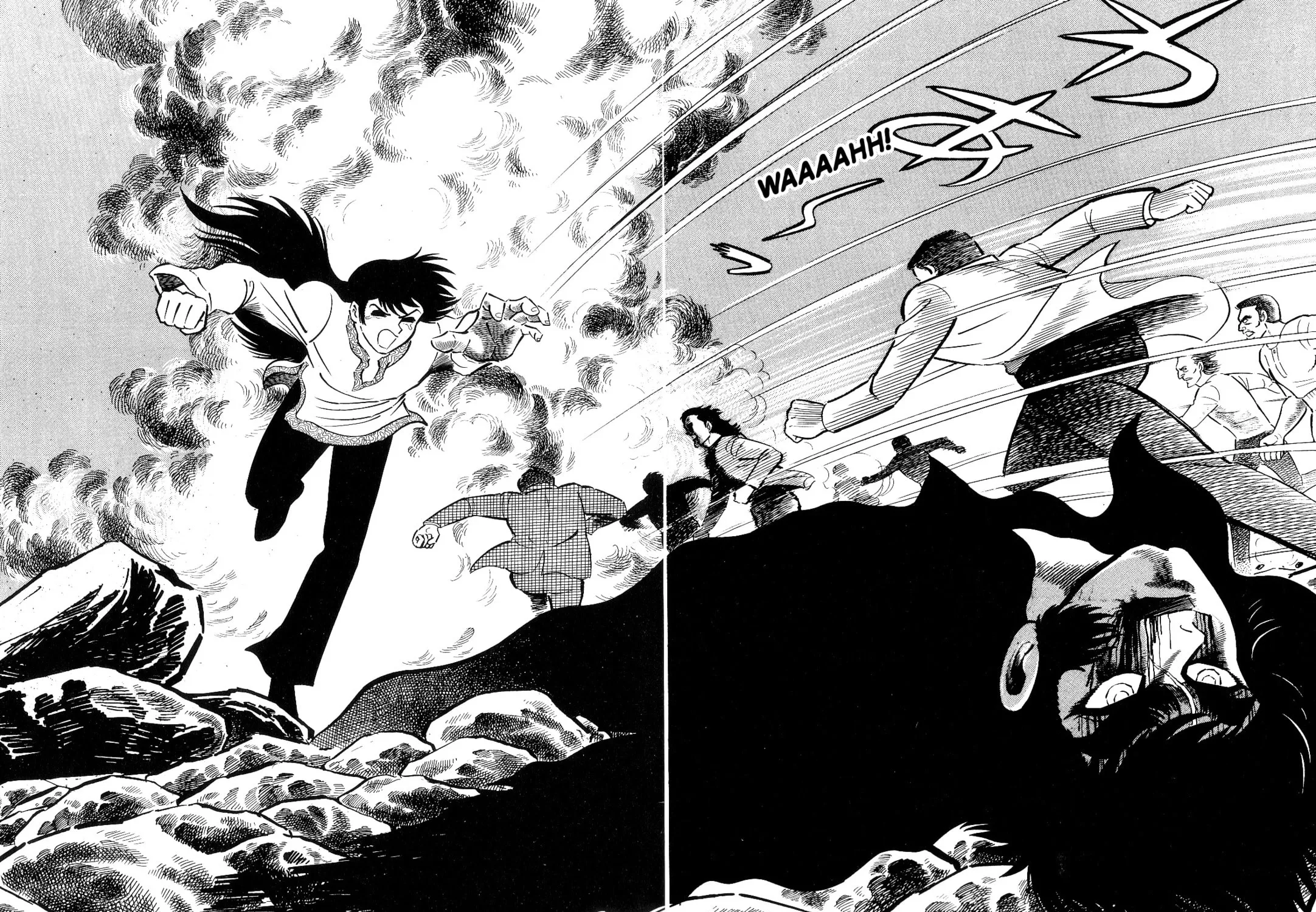 Read Violence Jack chapter 1.2 image 142 on Lezhin