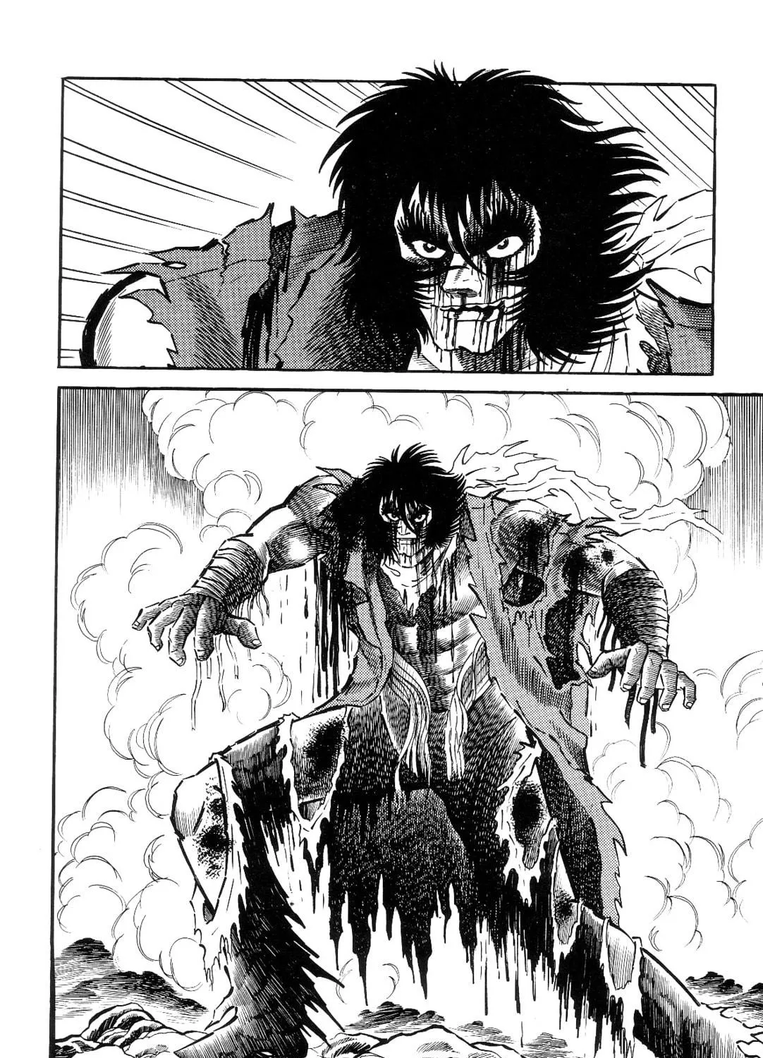Read Violence Jack chapter 1.2 image 148 on Lezhin