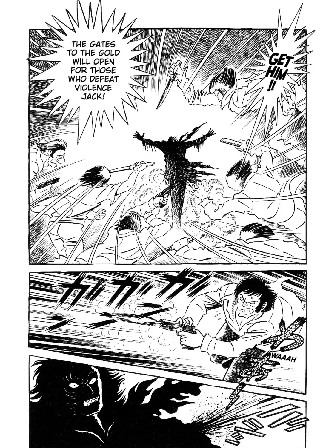 Read Violence Jack chapter 1.2 image 152 on Lezhin