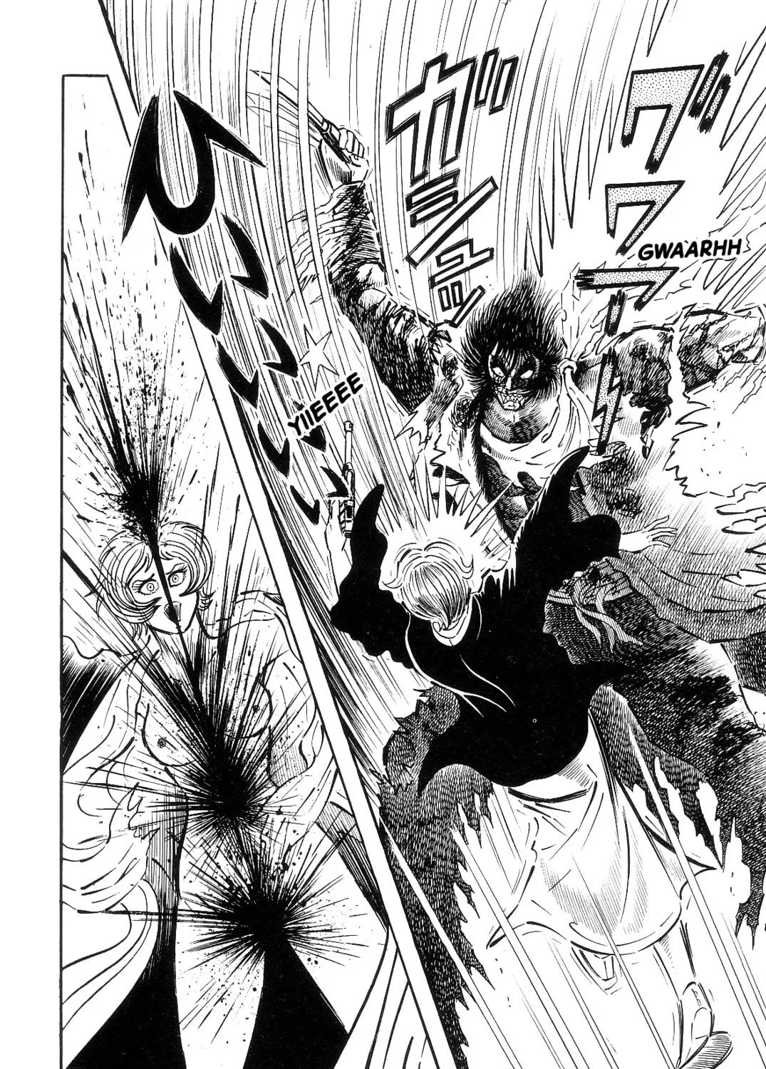 Read Violence Jack chapter 1.2 image 168 on Lezhin