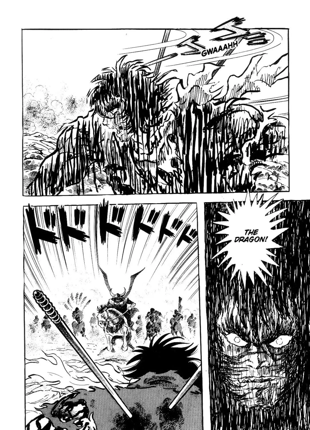 Read Violence Jack chapter 1.2 image 172 on Lezhin