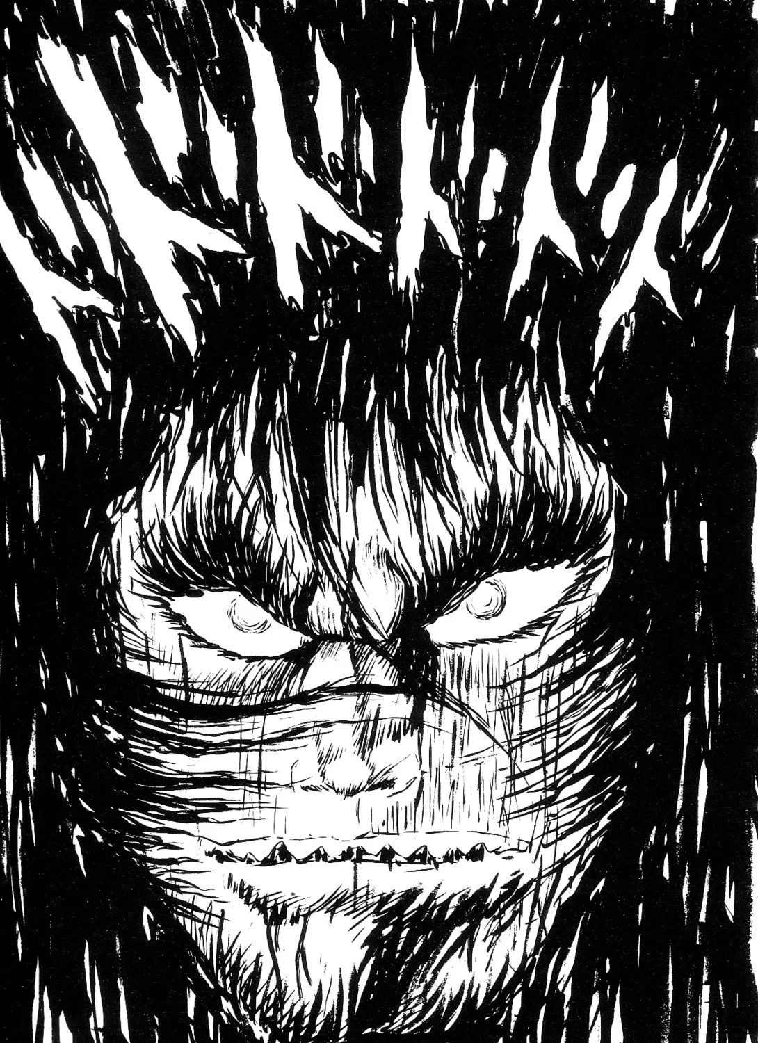 Read Violence Jack chapter 1.2 image 174 on Lezhin