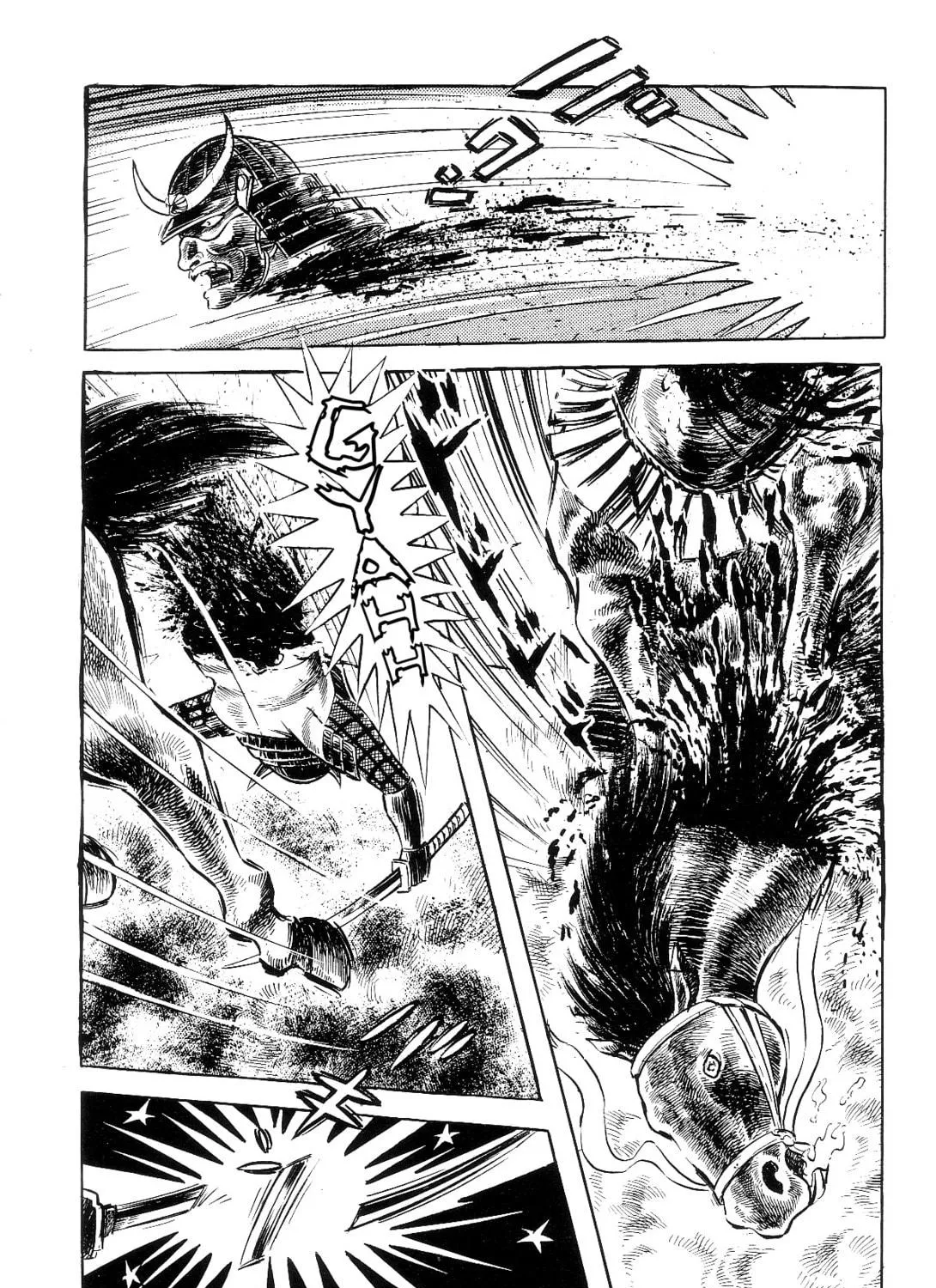 Read Violence Jack chapter 1.2 image 178 on Lezhin