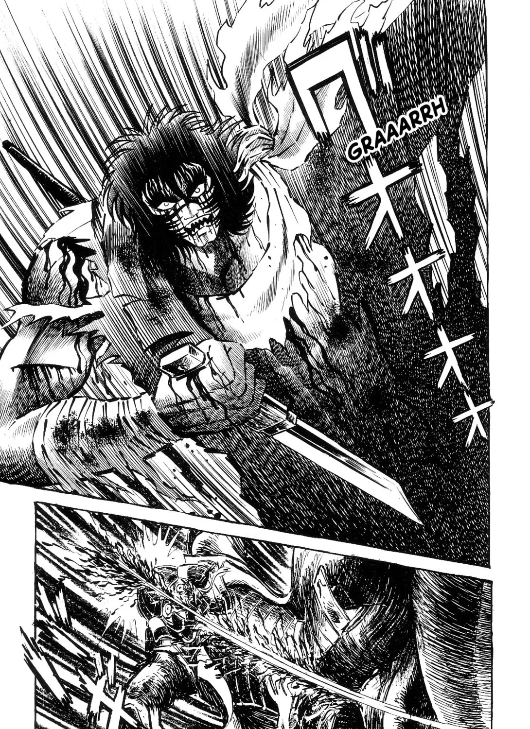 Read Violence Jack chapter 1.2 image 180 on Lezhin