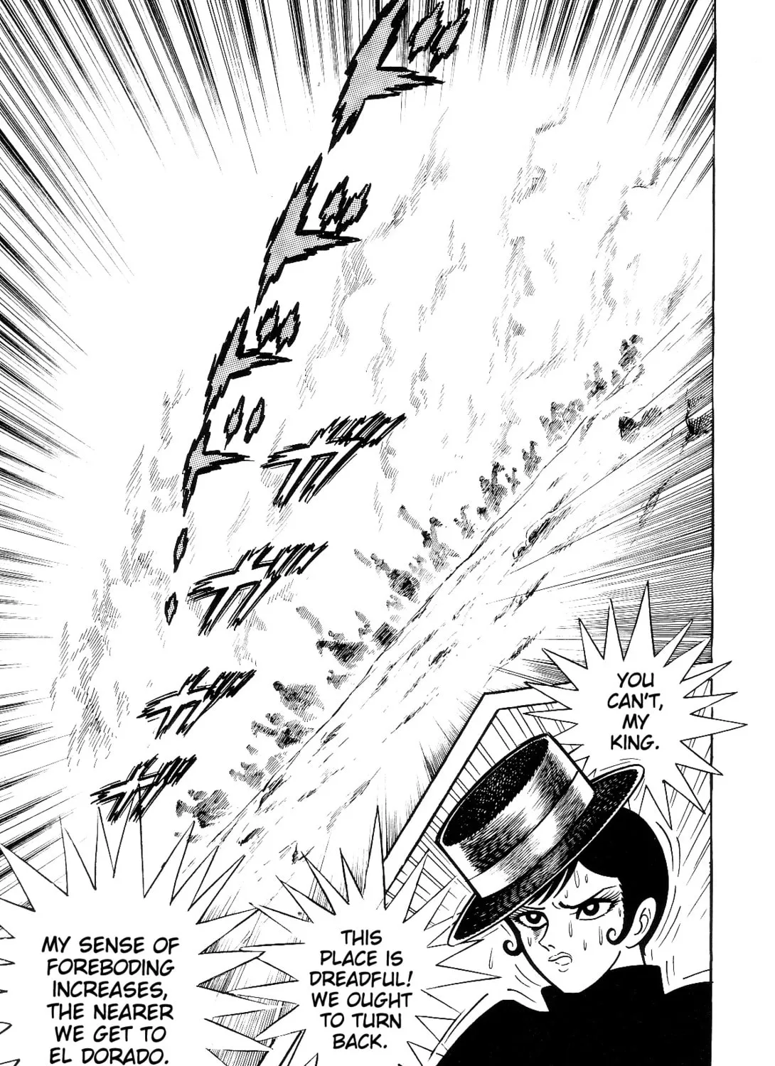 Read Violence Jack chapter 1.2 image 194 on Lezhin