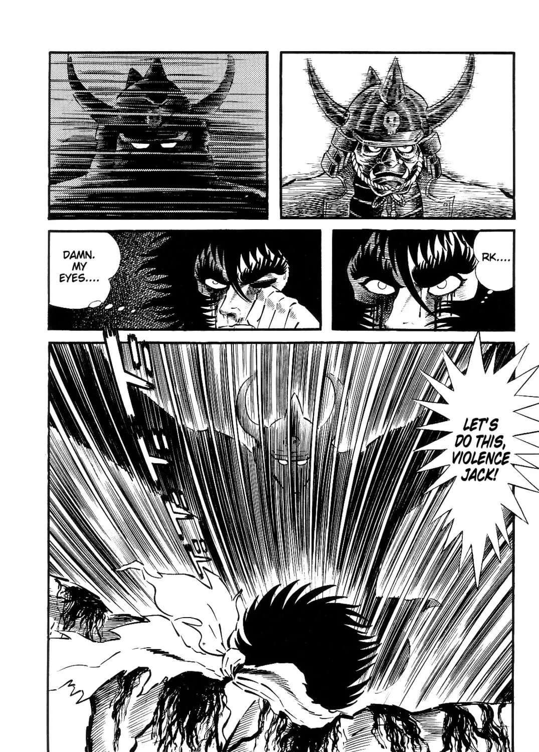 Read Violence Jack chapter 1.2 image 210 on Lezhin