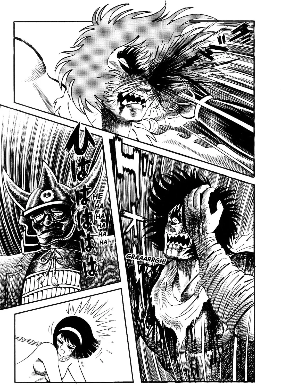 Read Violence Jack chapter 1.2 image 216 on Lezhin
