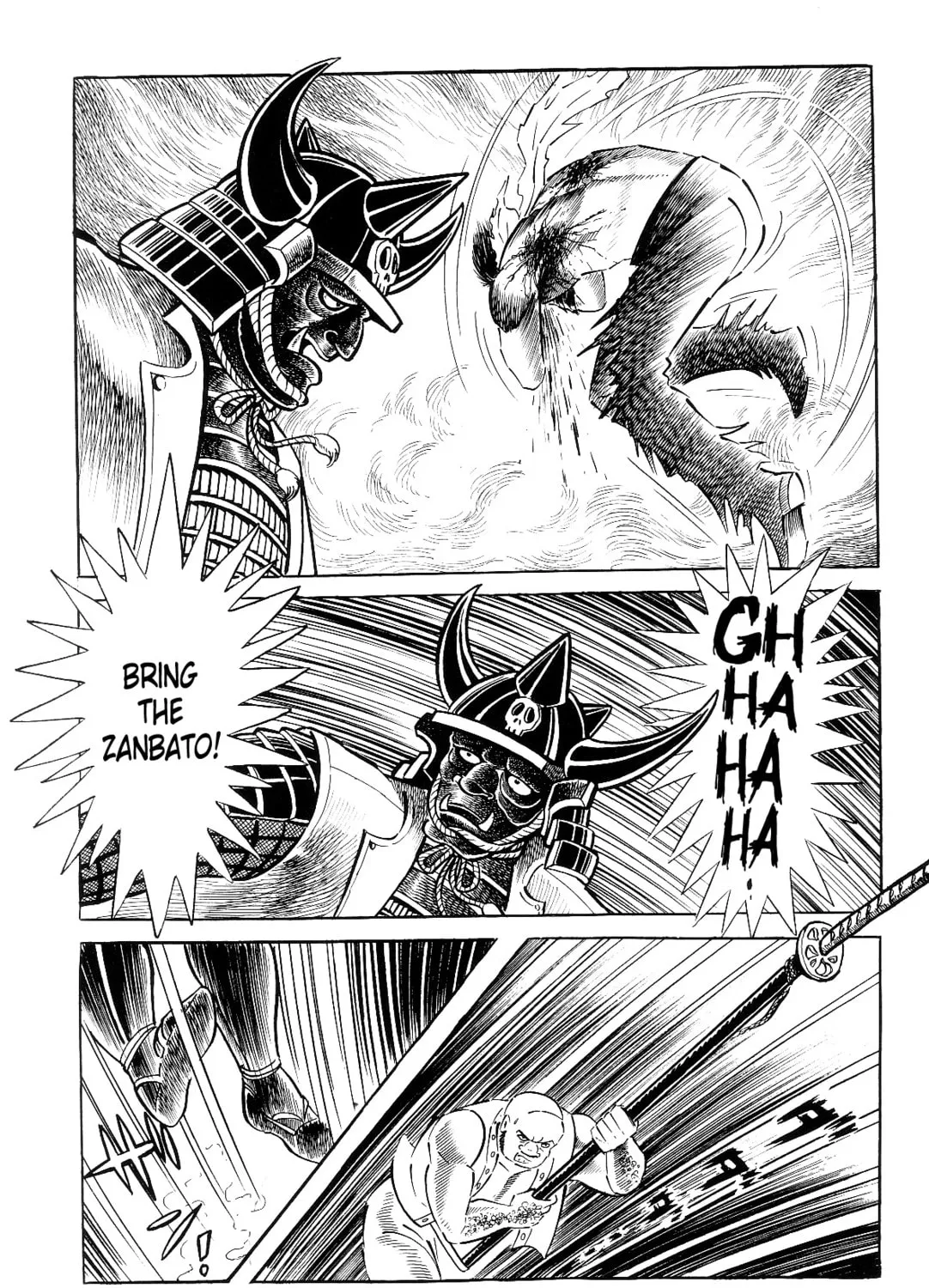 Read Violence Jack chapter 1.2 image 218 on Lezhin