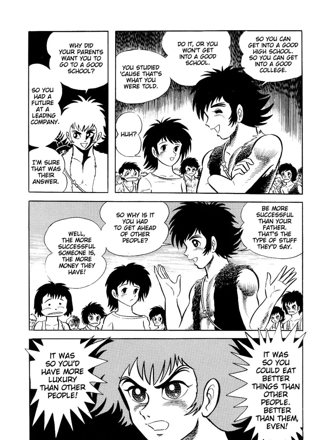 Read Violence Jack chapter 1.2 image 22 on Lezhin