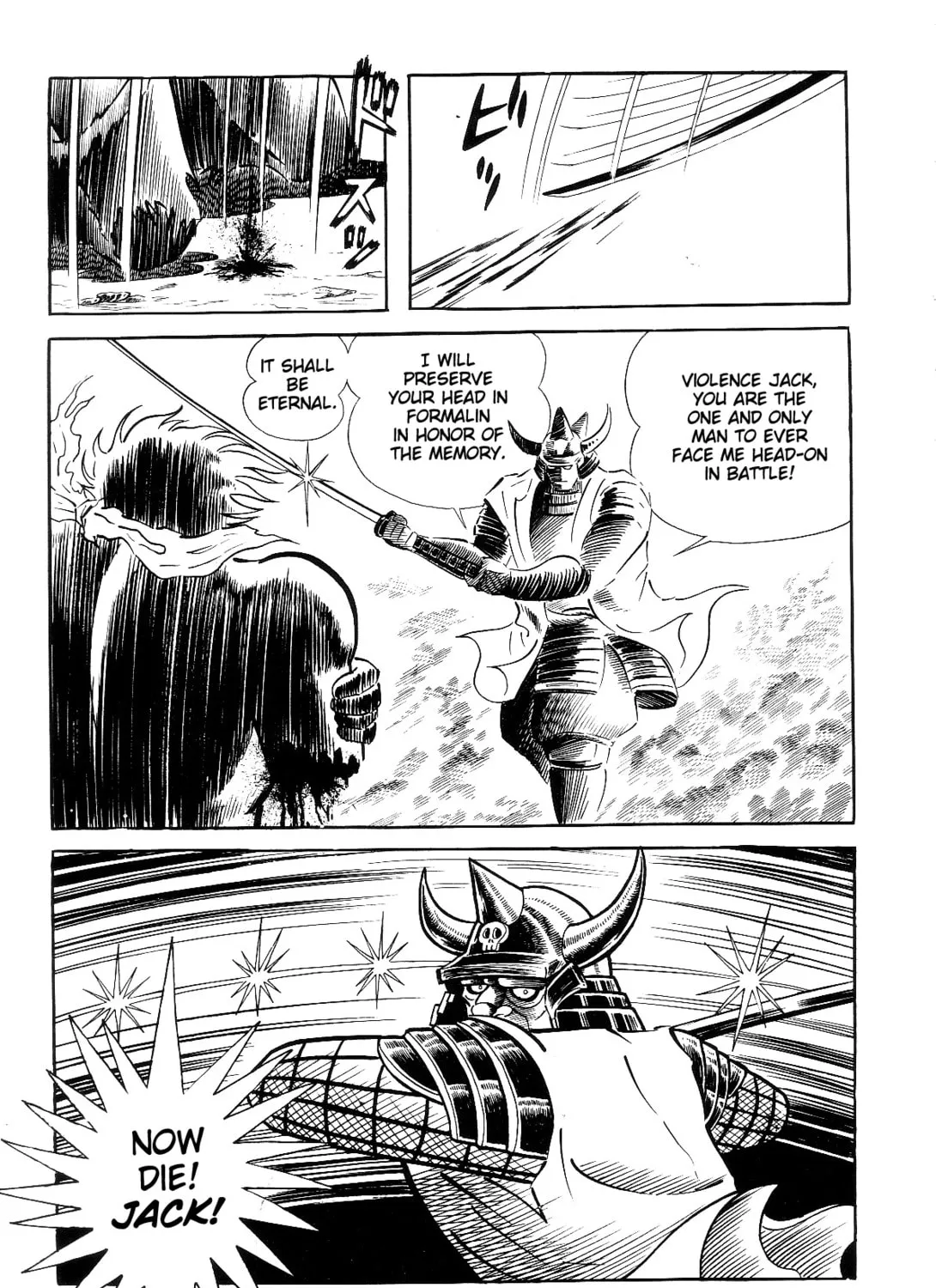Read Violence Jack chapter 1.2 image 224 on Lezhin