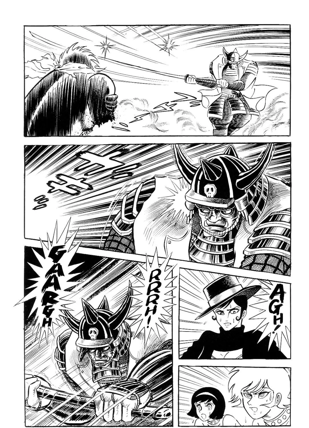 Read Violence Jack chapter 1.2 image 226 on Lezhin