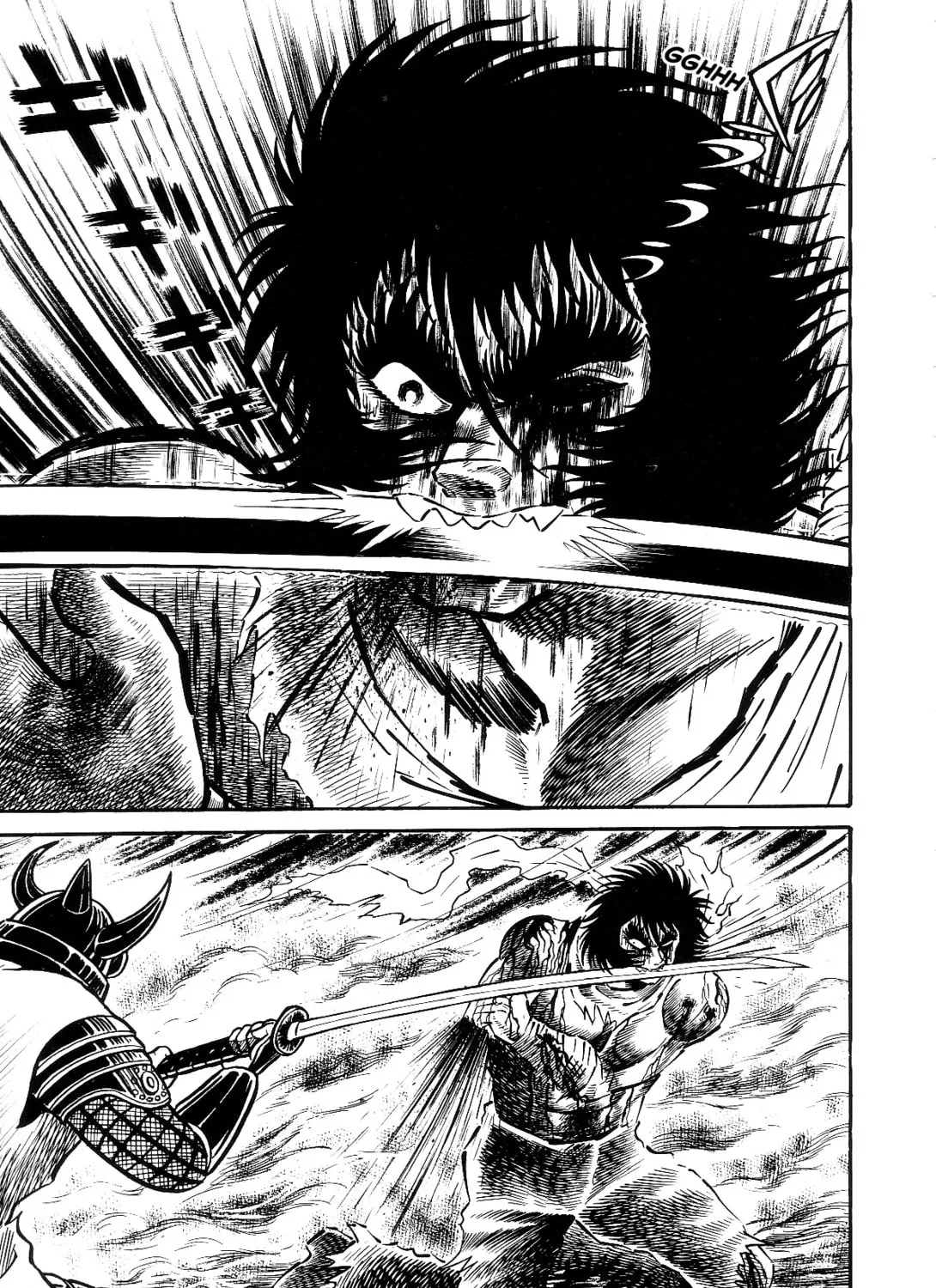 Read Violence Jack chapter 1.2 image 228 on Lezhin