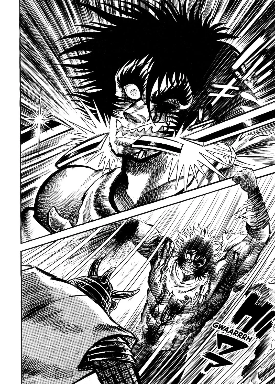 Read Violence Jack chapter 1.2 image 230 on Lezhin