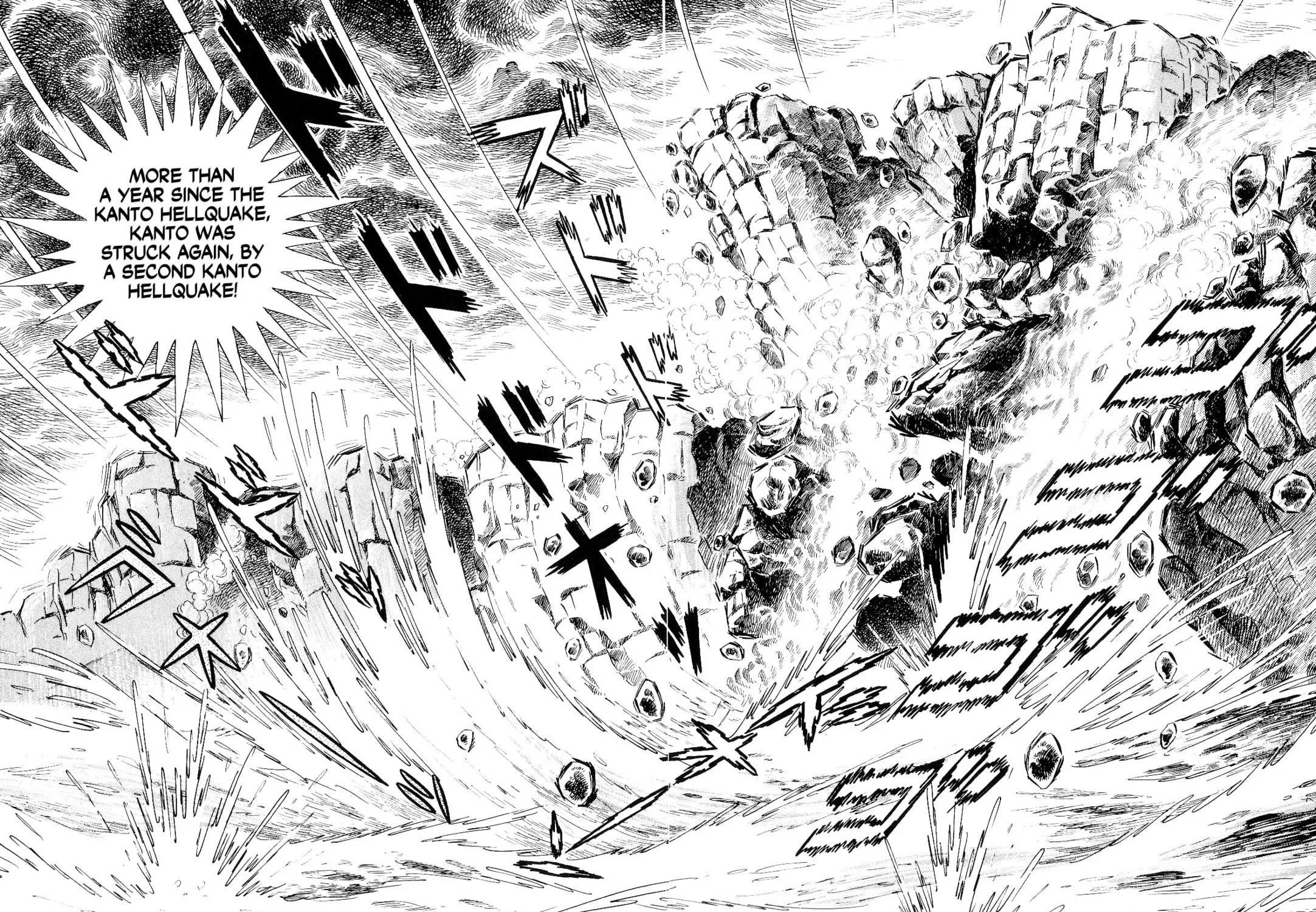 Read Violence Jack chapter 1.2 image 238 on Lezhin