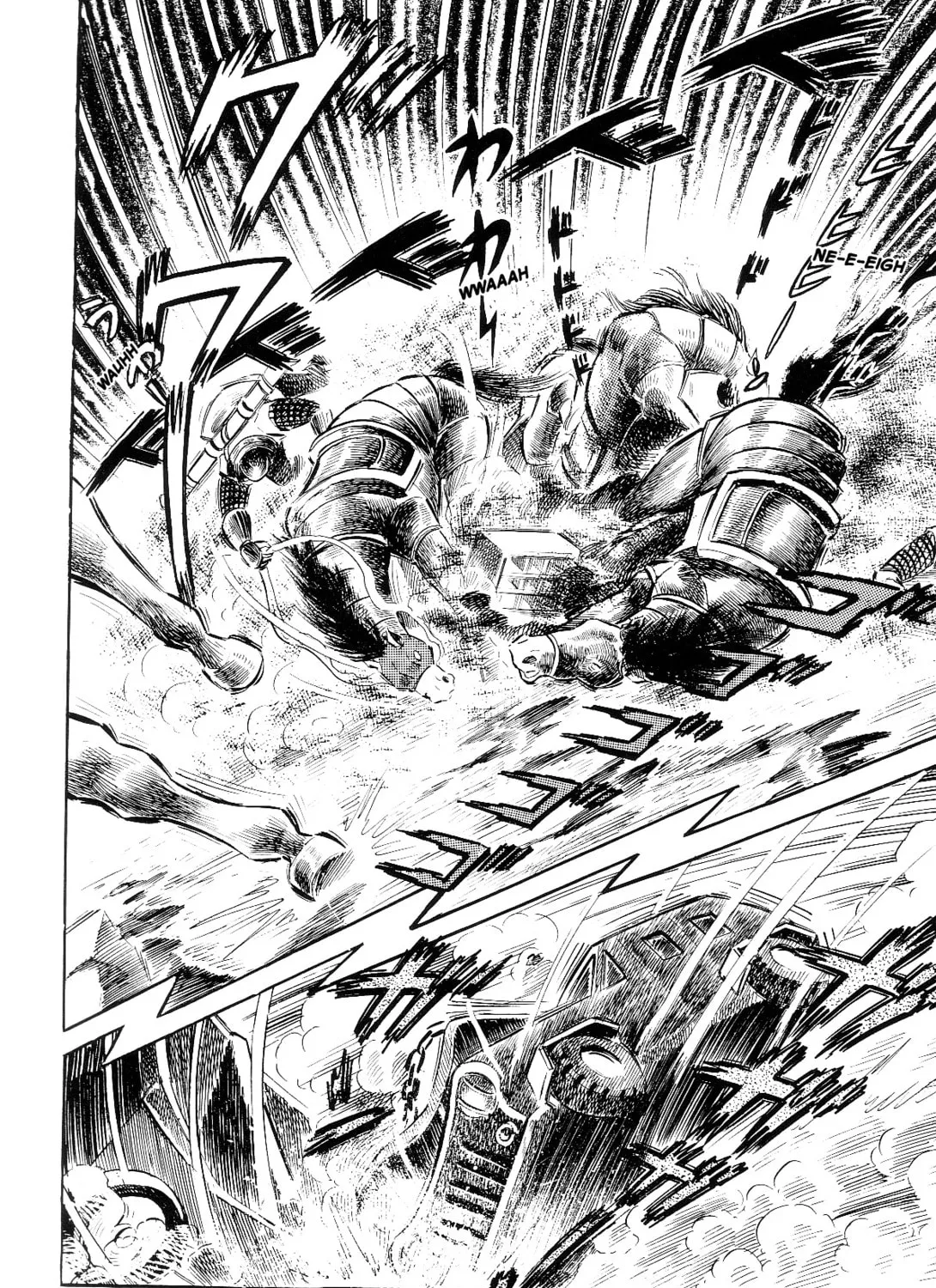 Read Violence Jack chapter 1.2 image 240 on Lezhin