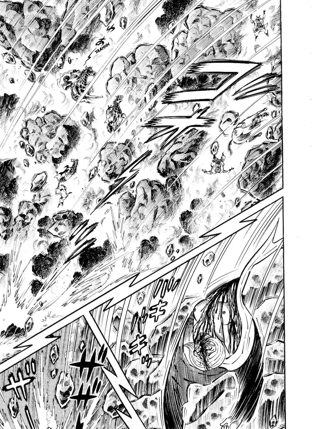 Read Violence Jack chapter 1.2 image 250 on Lezhin