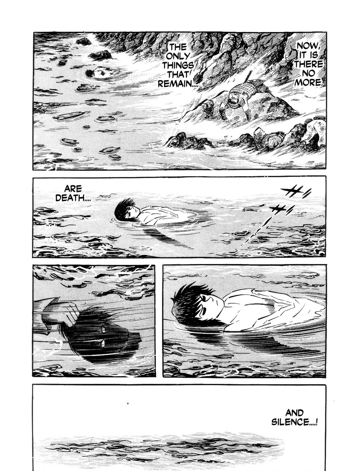 Read Violence Jack chapter 1.2 image 264 on Lezhin