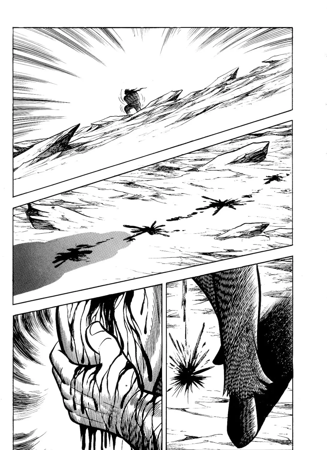 Read Violence Jack chapter 1.2 image 270 on Lezhin
