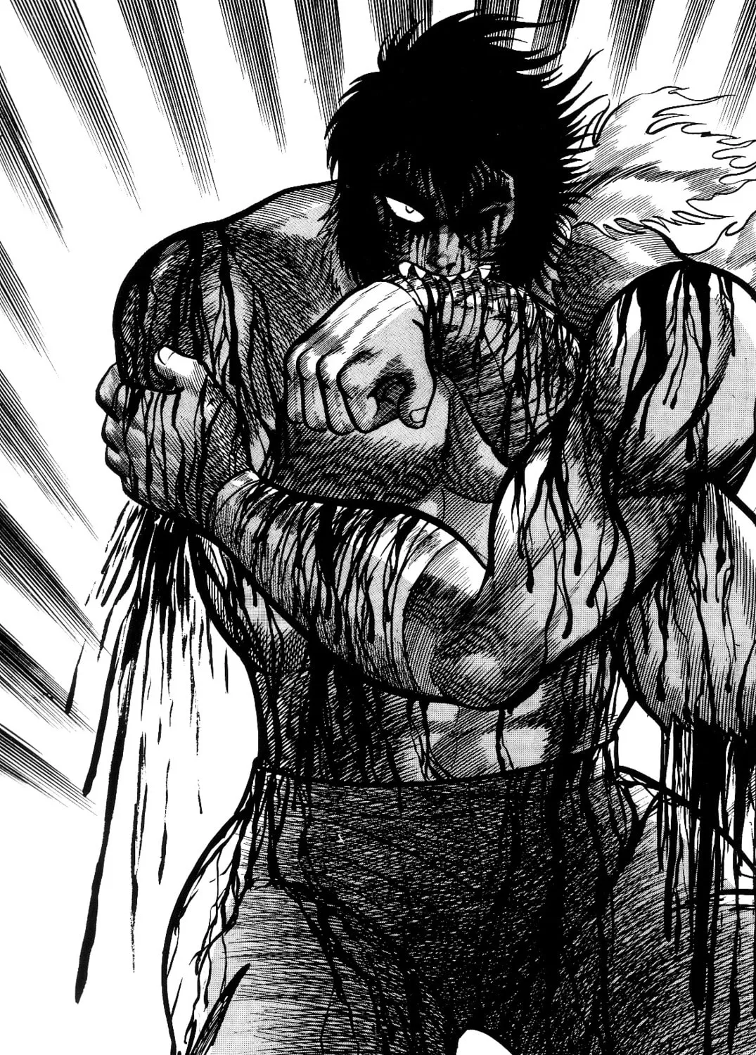 Read Violence Jack chapter 1.2 image 272 on Lezhin