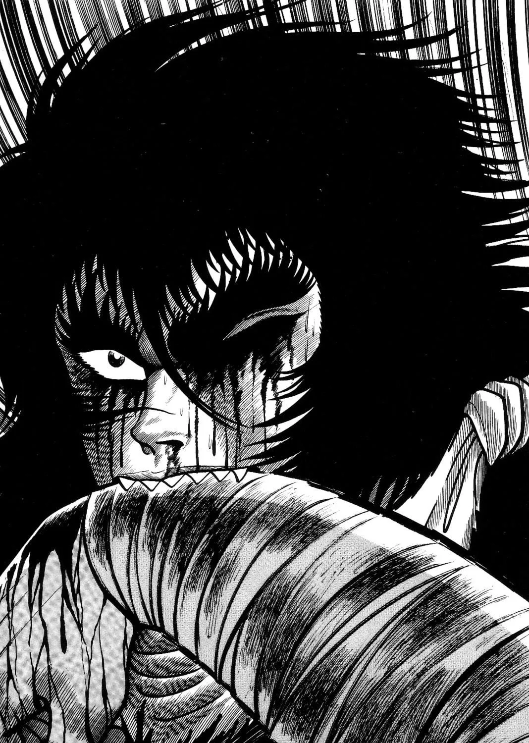 Read Violence Jack chapter 1.2 image 274 on Lezhin
