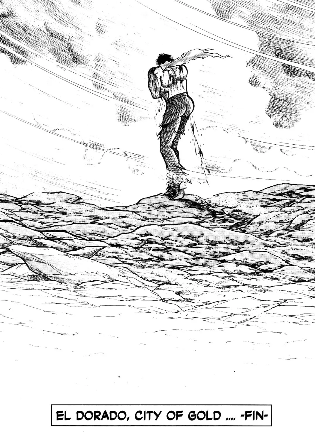 Read Violence Jack chapter 1.2 image 276 on Lezhin