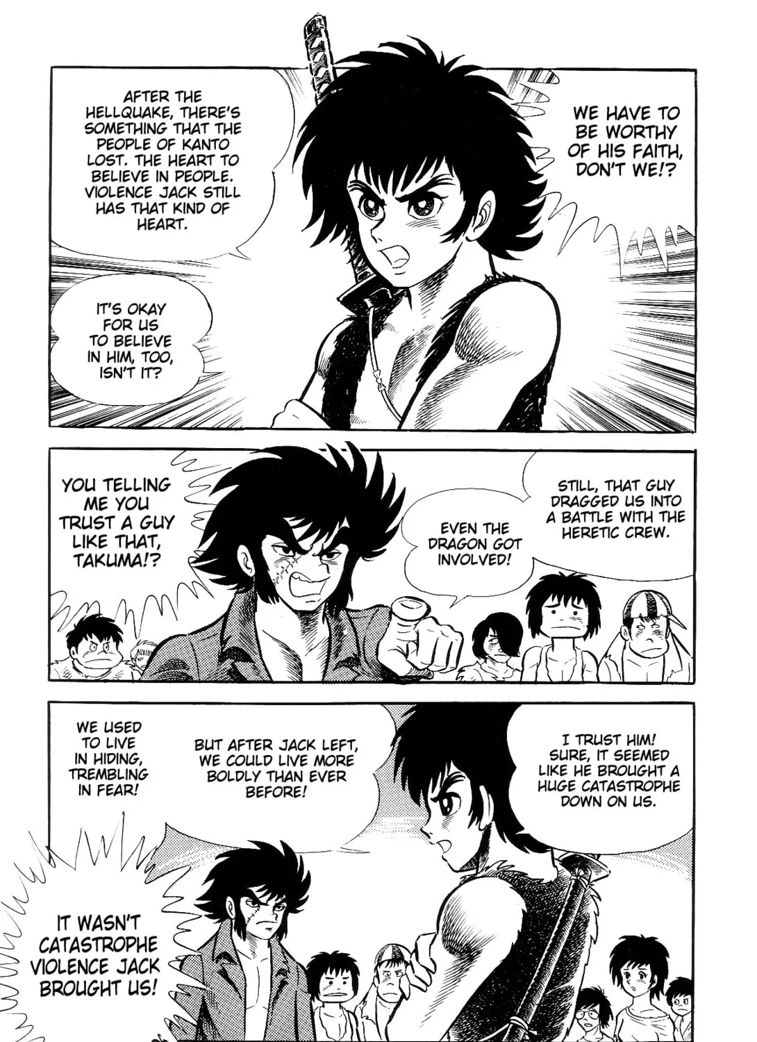 Read Violence Jack chapter 1.2 image 36 on Lezhin