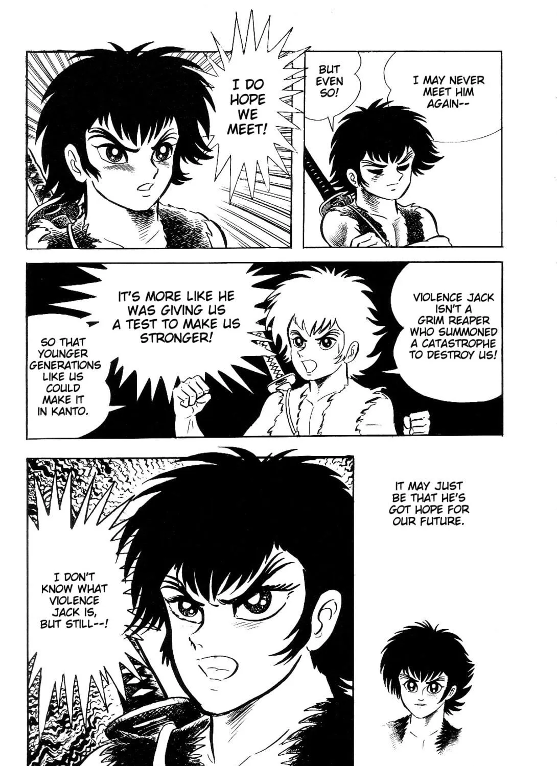 Read Violence Jack chapter 1.2 image 40 on Lezhin