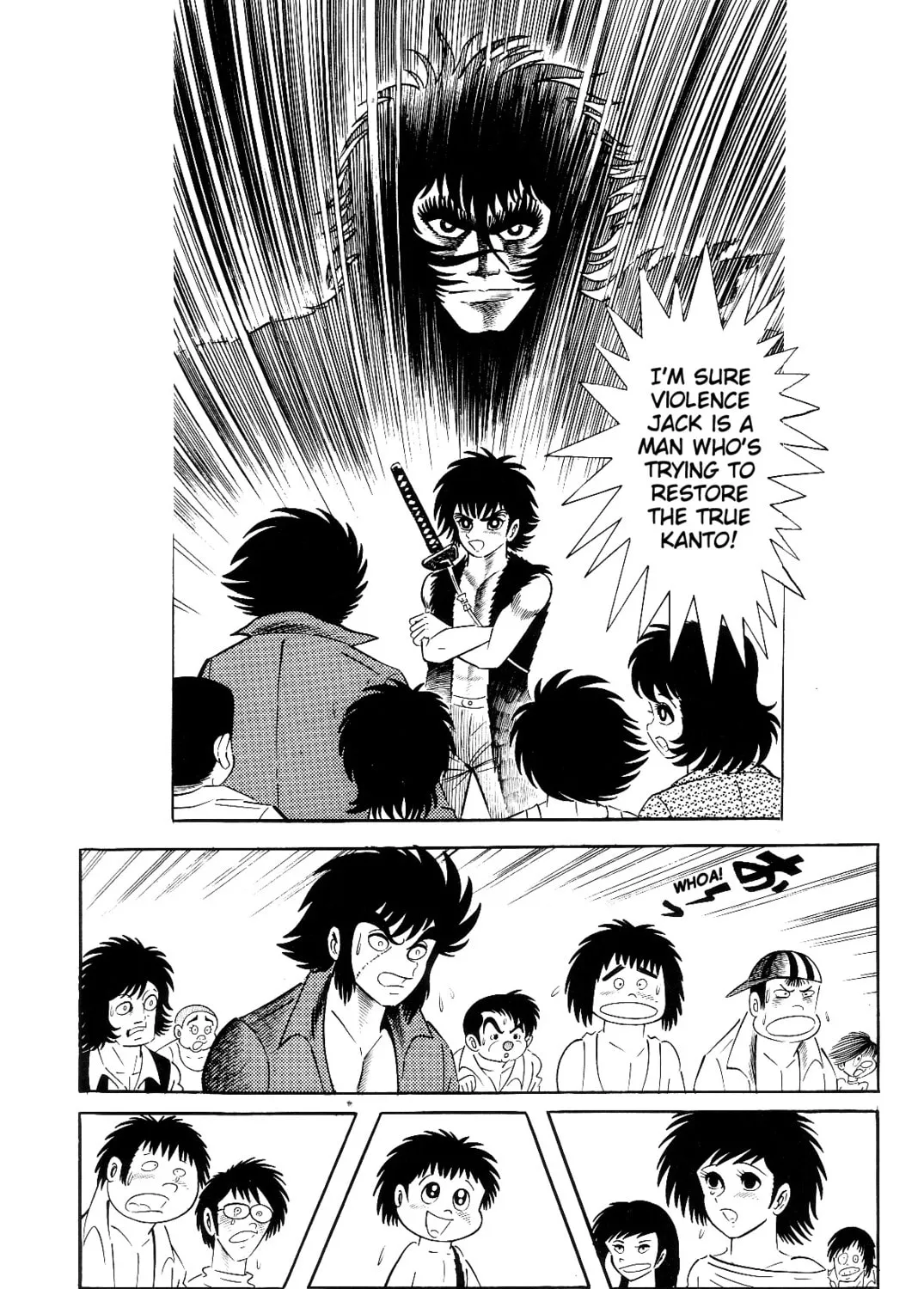 Read Violence Jack chapter 1.2 image 42 on Lezhin