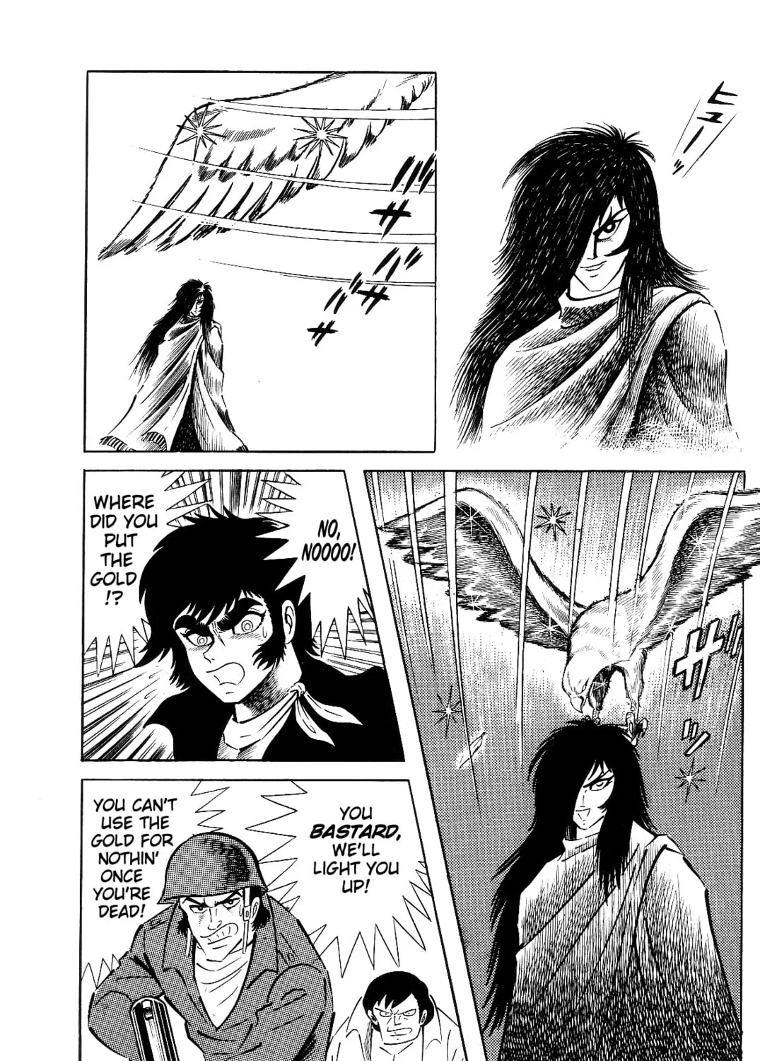 Read Violence Jack chapter 1.2 image 54 on Lezhin