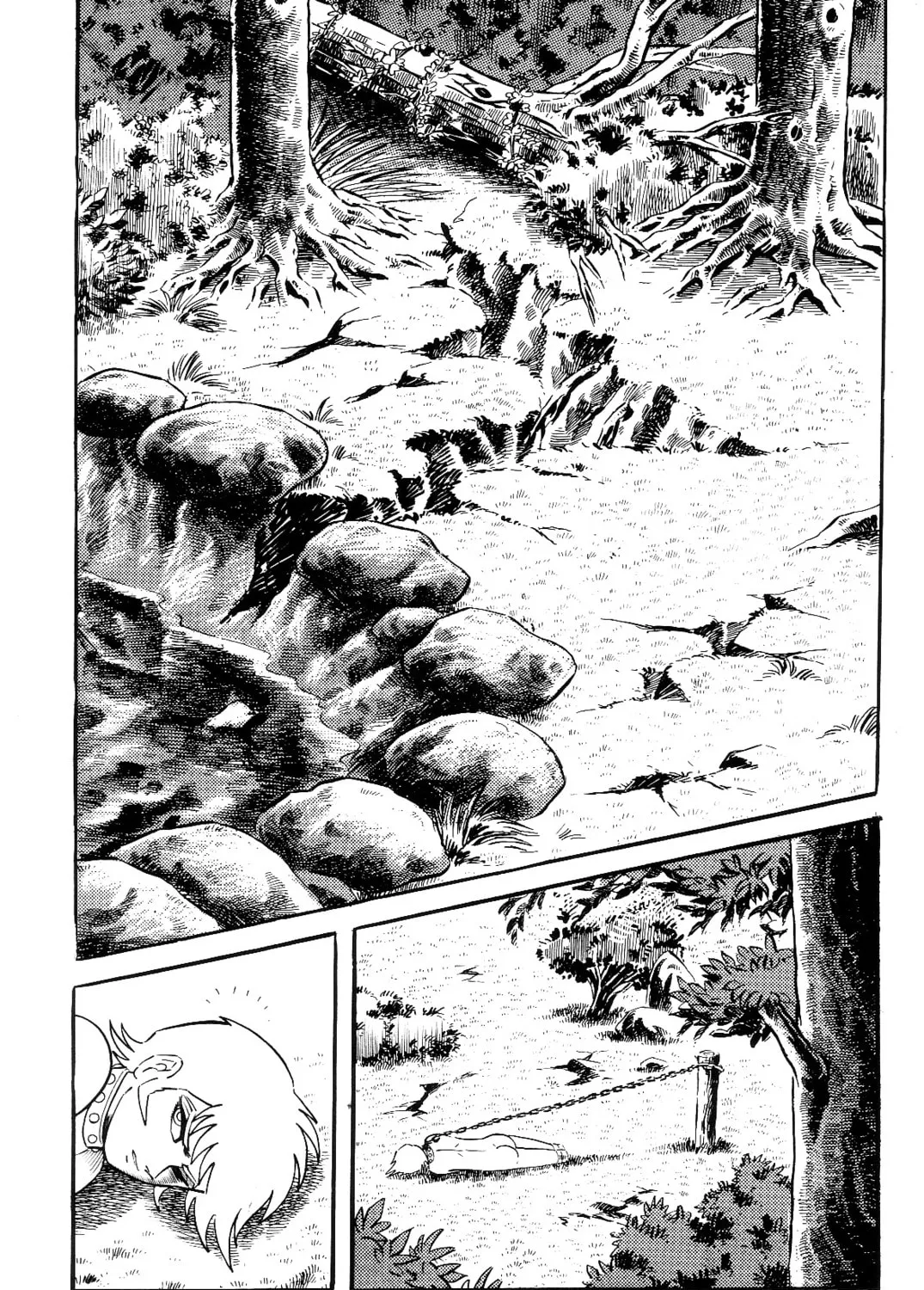 Read Violence Jack chapter 1.2 image 78 on Lezhin
