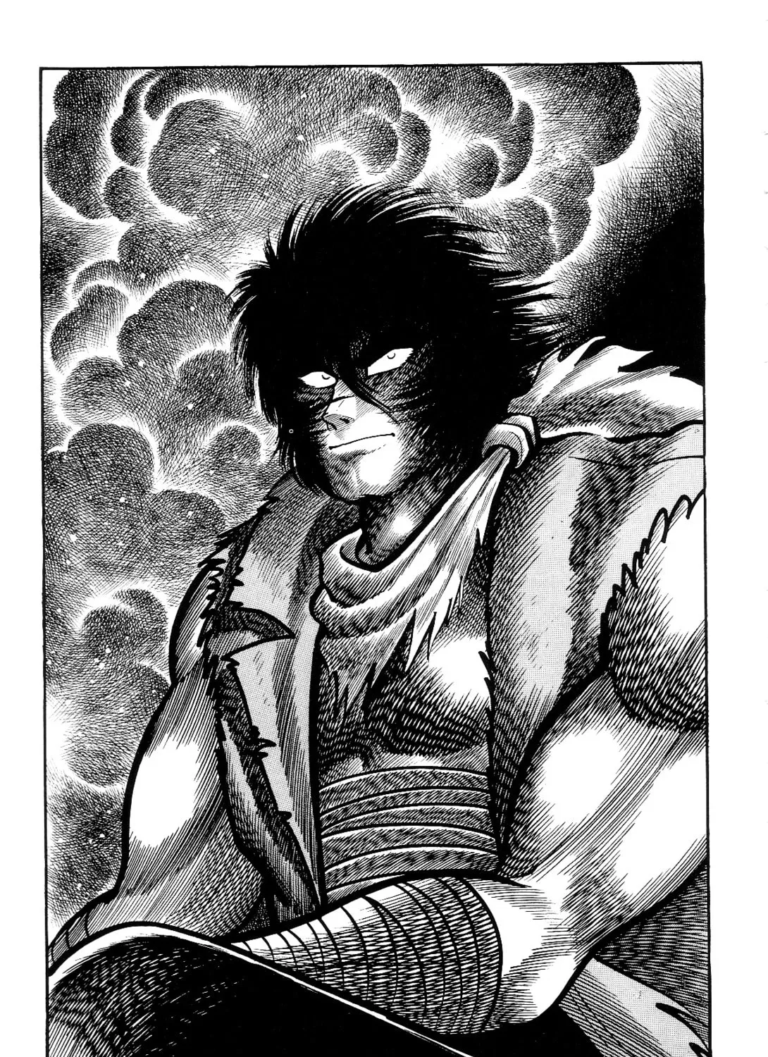 Read Violence Jack chapter 1.2 image 8 on Lezhin