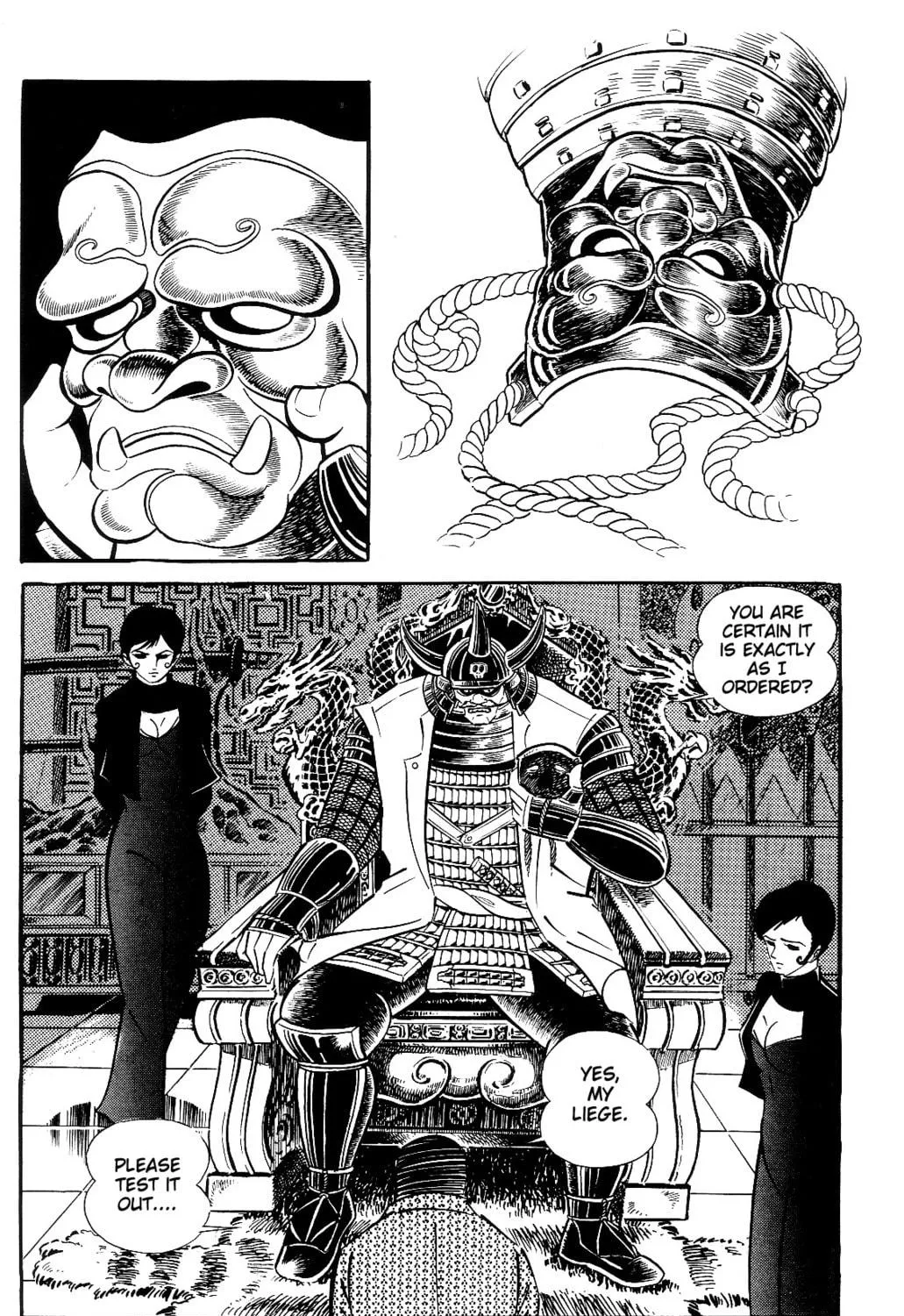 Read Violence Jack chapter 1.2 image 82 on Lezhin