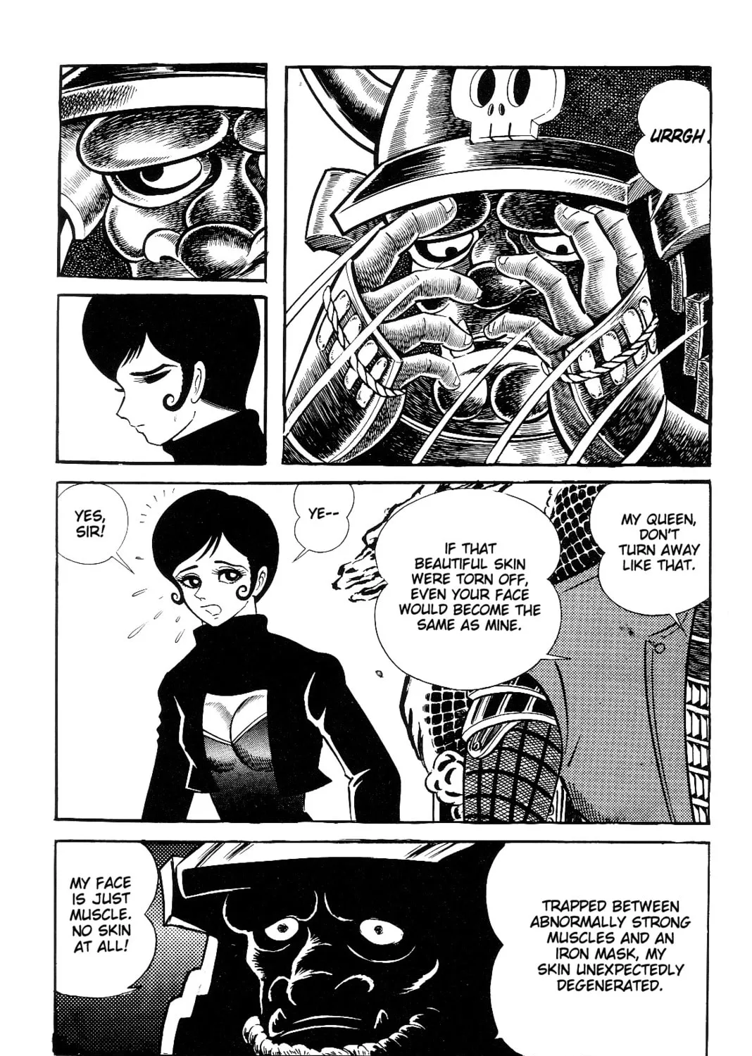 Read Violence Jack chapter 1.2 image 86 on Lezhin