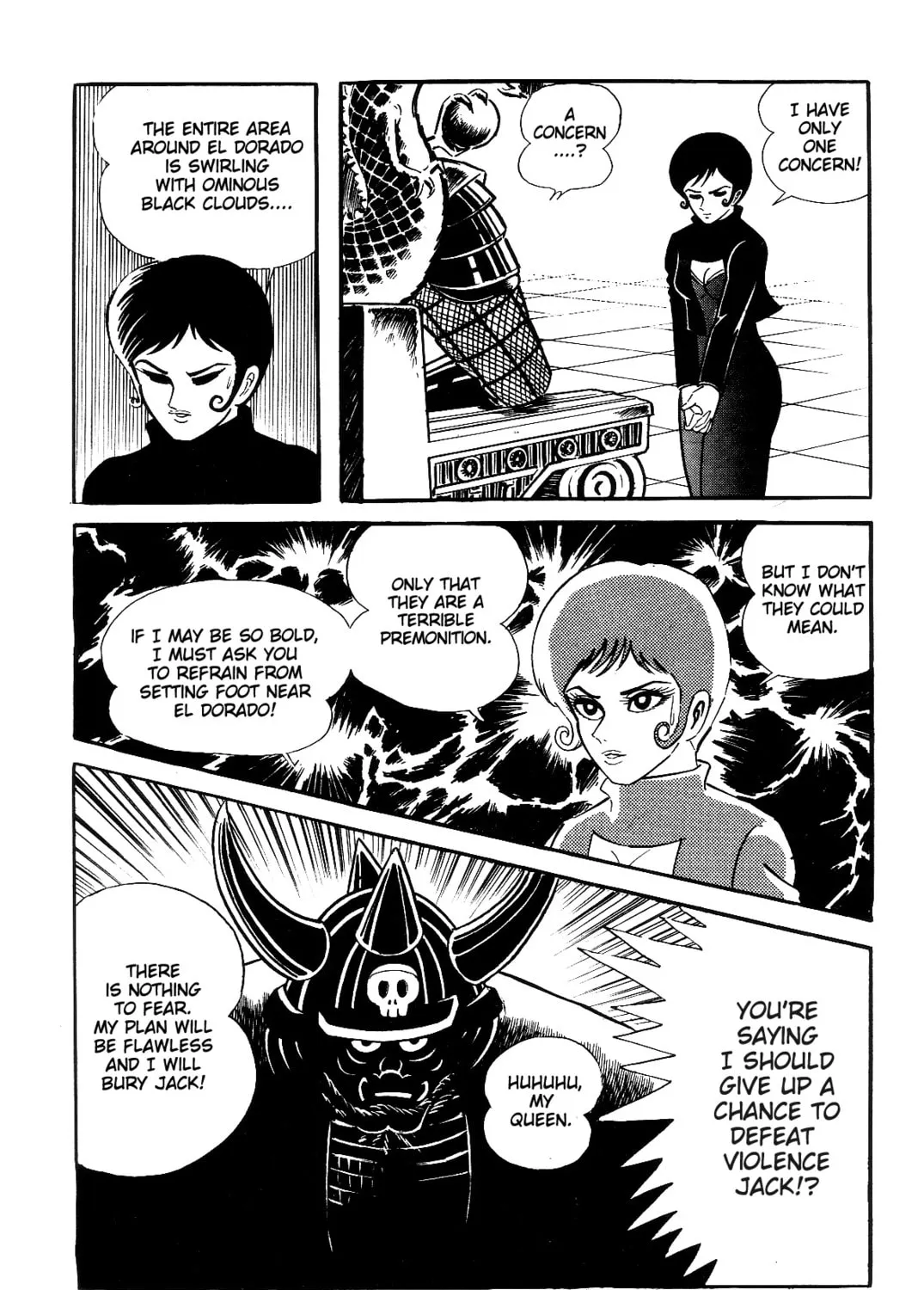 Read Violence Jack chapter 1.2 image 98 on Lezhin