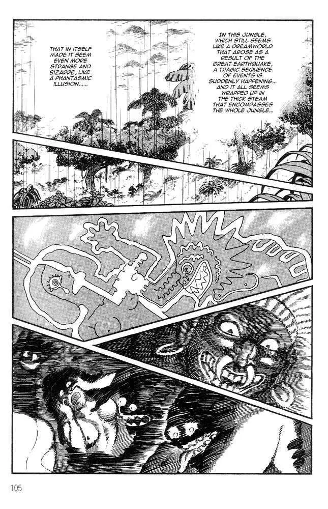 Read Violence Jack chapter 1.3 image 10 on Lezhin