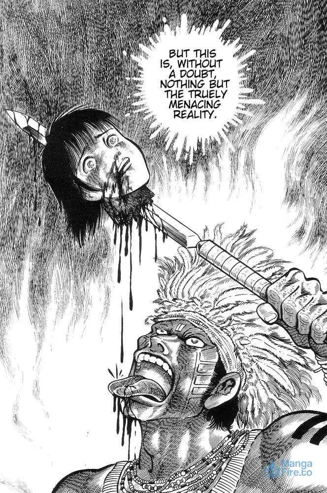 Read Violence Jack chapter 1.3 image 11 on Lezhin