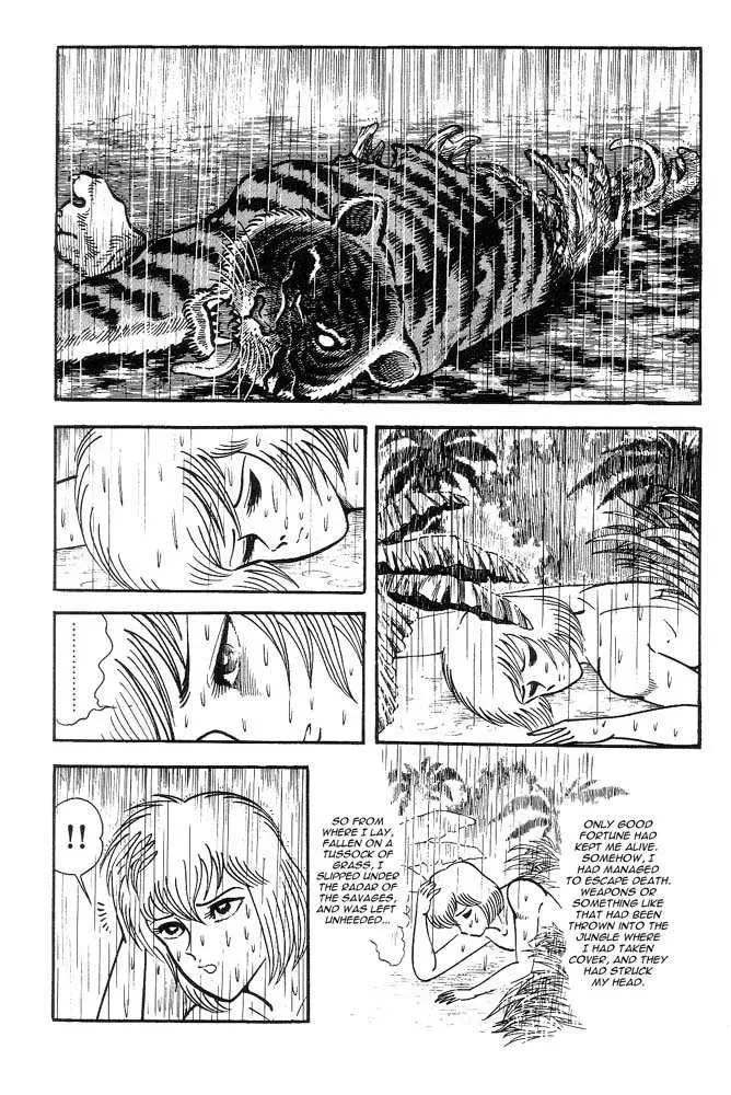 Read Violence Jack chapter 1.3 image 13 on Lezhin
