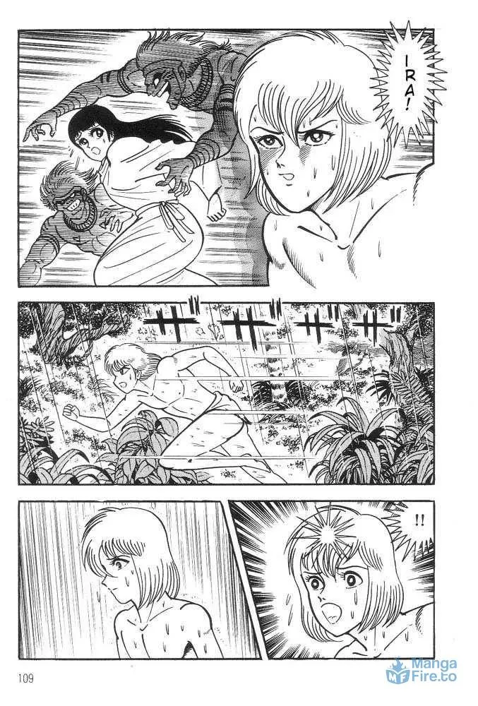 Read Violence Jack chapter 1.3 image 14 on Lezhin