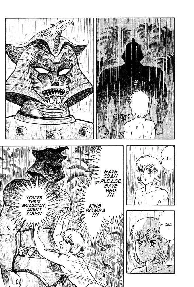 Read Violence Jack chapter 1.3 image 16 on Lezhin