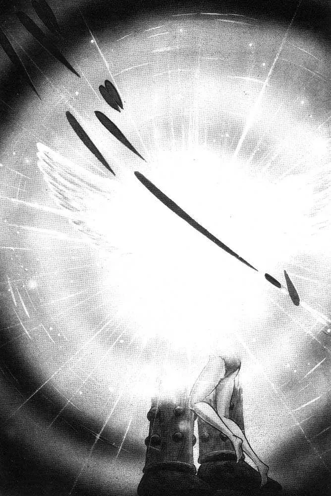 Read Violence Jack chapter 1.3 image 19 on Lezhin