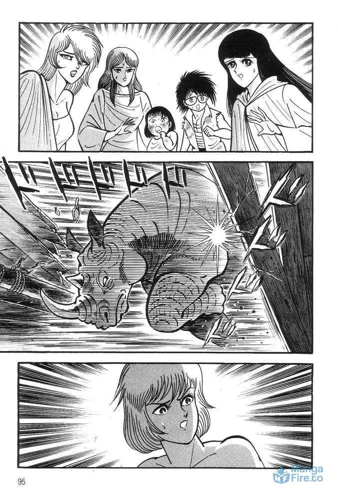 Read Violence Jack chapter 1.3 image 2 on Lezhin