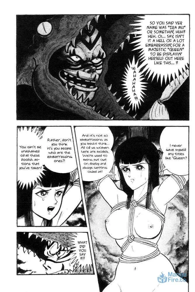 Read Violence Jack chapter 1.3 image 26 on Lezhin