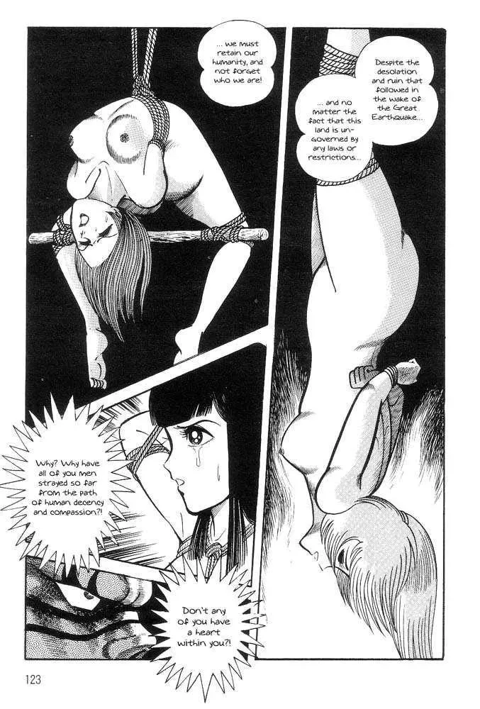 Read Violence Jack chapter 1.3 image 27 on Lezhin