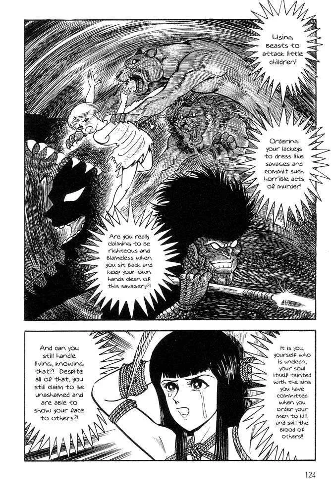 Read Violence Jack chapter 1.3 image 28 on Lezhin