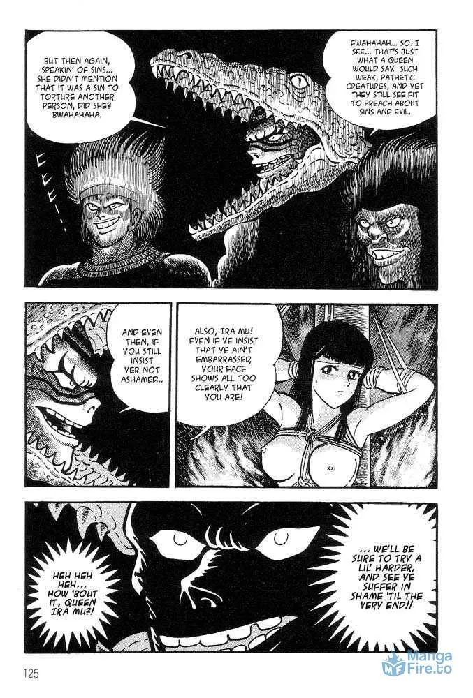 Read Violence Jack chapter 1.3 image 29 on Lezhin