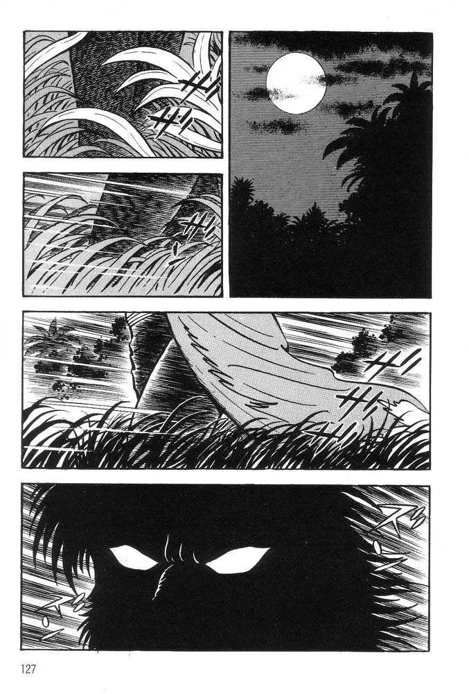 Read Violence Jack chapter 1.3 image 31 on Lezhin