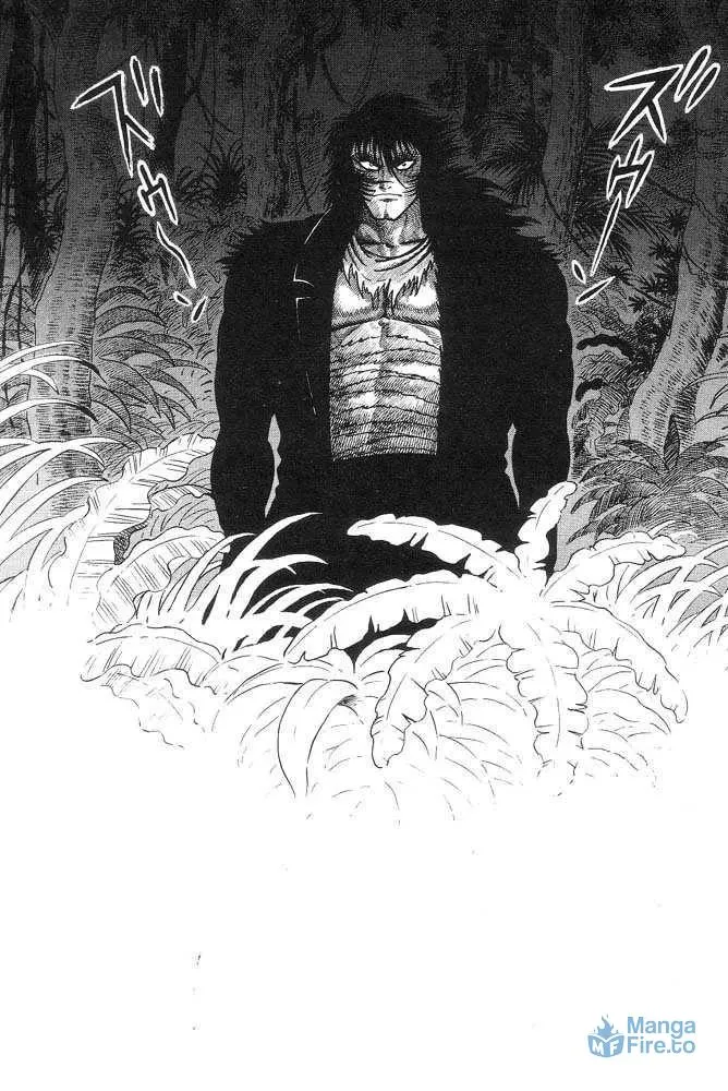 Read Violence Jack chapter 1.3 image 32 on Lezhin