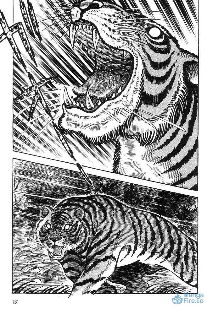 Read Violence Jack chapter 1.3 image 35 on Lezhin